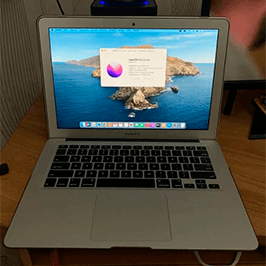 Apple MacBook Air 13 Early 2015