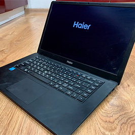 Ноутбук Haier U1500HD