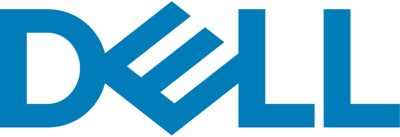 Логотип DELL