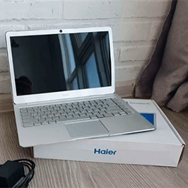 Ноутбук Samsung Haier i424