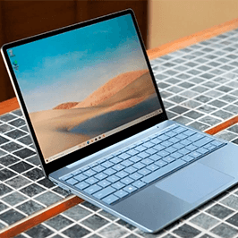 Ноутбук Microsoft Surface Laptop Go