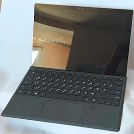 Ноутбук Microsoft Surface Pro 4