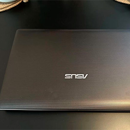 ASUS K55V
