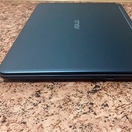 ASUS VivoBook Flip 14