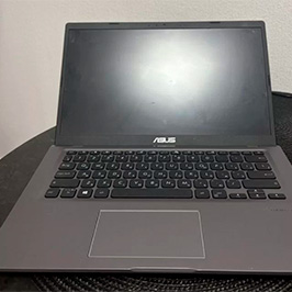 ASUS X415E