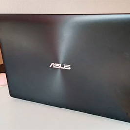 ASUS X553M