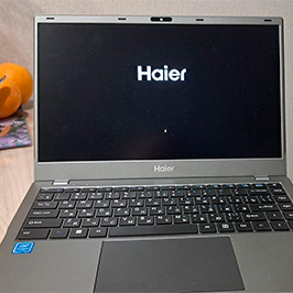 Haier A1440SM
