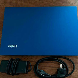 Haier AX1540SD