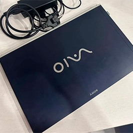 Sony VAIO VPCZ23Q9R